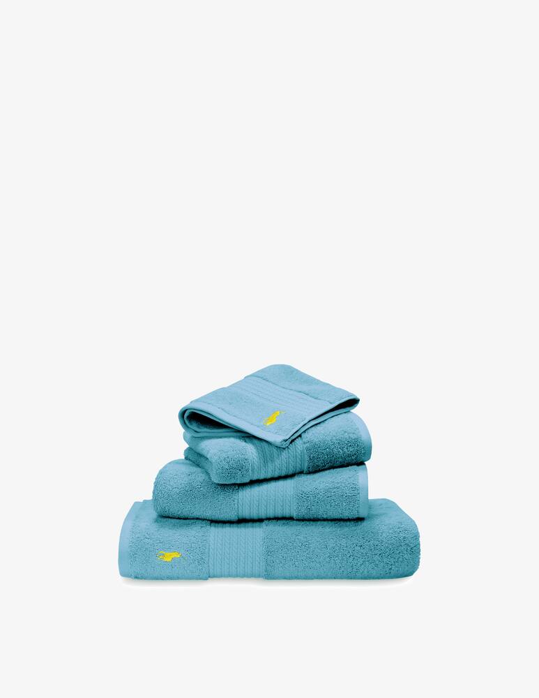 rinascente Polo Ralph Lauren Player Asciugamano