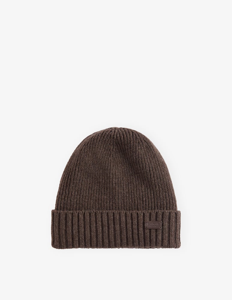 rinascente Barbour Carlton beanie hat