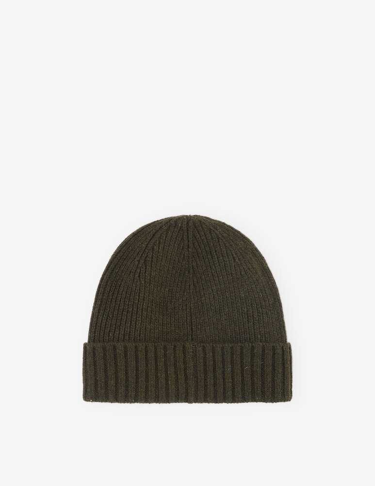 Barbour Carlton beanie hat - picture 2 Barbour Carlton beanie hat - picture 2