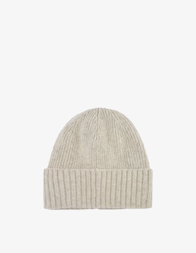 Barbour Carlton beanie hat - picture 2 Barbour Carlton beanie hat - picture 2