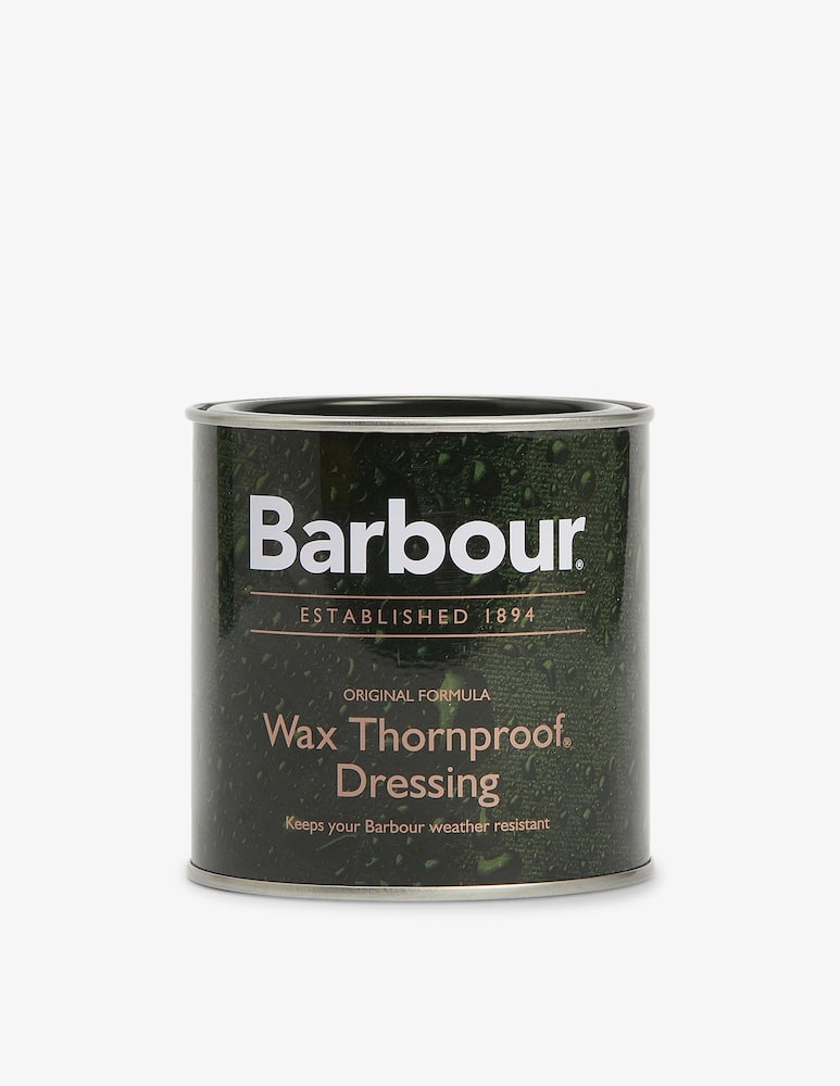 rinascente Barbour Cera impermeabile Barbour