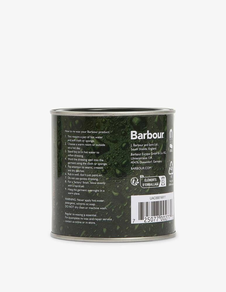 rinascente Barbour Cera impermeabile Barbour