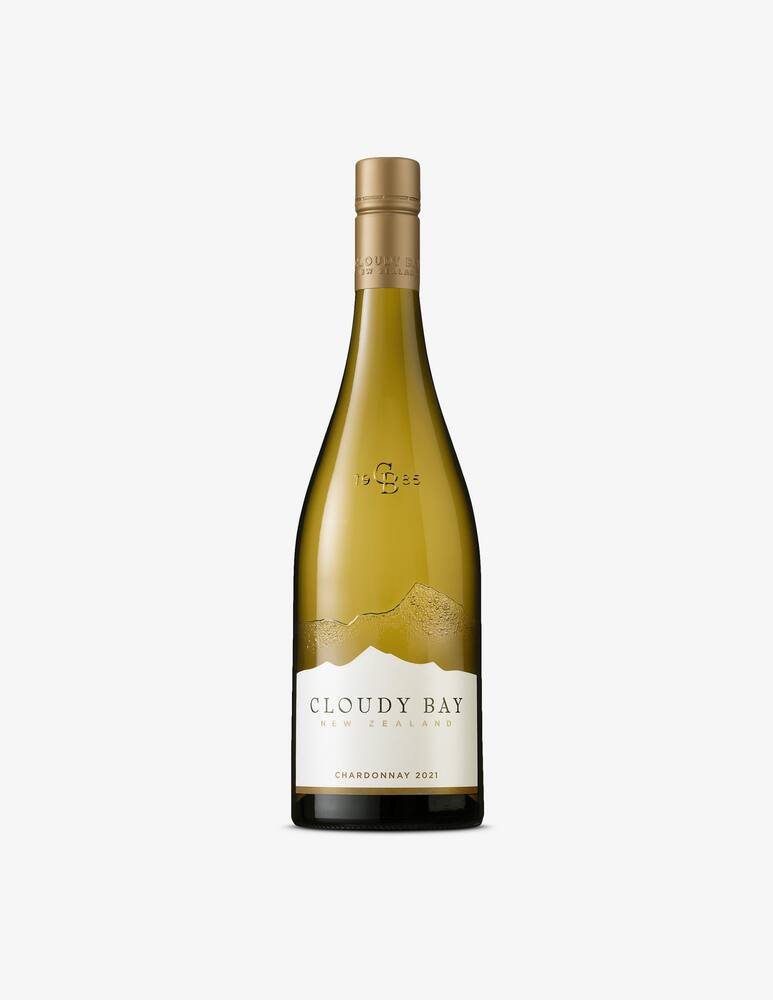 Cloudy Bay Chardonnay 2021 750ml - immagine 1 Cloudy Bay Chardonnay 2021 750ml - immagine 1