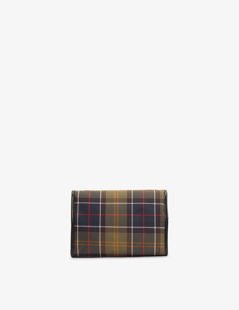 Barbour Beauty case tartan Barbour - immagine 3 Barbour Beauty case tartan Barbour - immagine 3