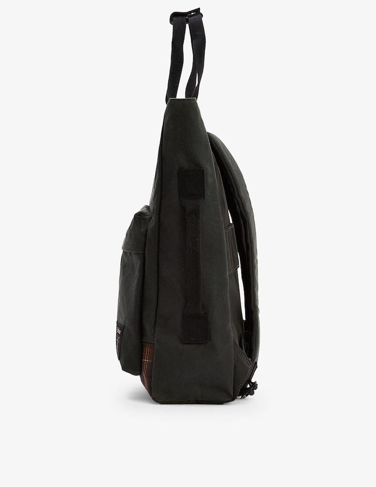 rinascente Barbour Zaino cerato Field Barbour