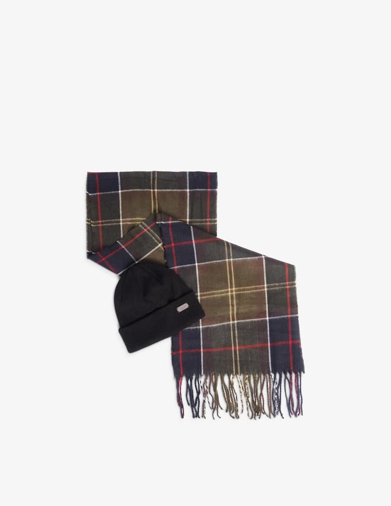 rinascente Barbour Swinton & galingale set