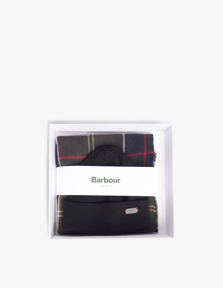 Barbour Set regalo Swinton & Galingale - immagine 2 Barbour Set regalo Swinton & Galingale - immagine 2