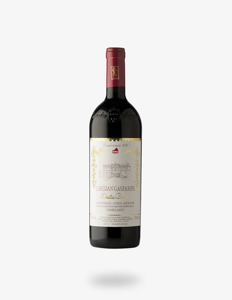 rinascente Loredan Gasparini Venegazzu Della Casa 2018 750ml