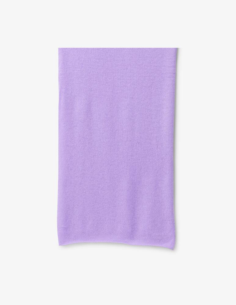 Pure Cashmere Maxi scarf 70x180 - picture 1 Pure Cashmere Maxi scarf 70x180 - picture 1