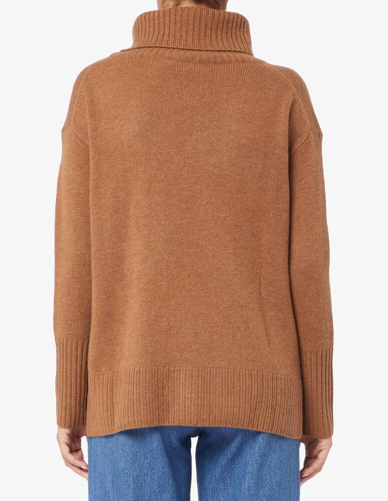 rinascente Pure Cashmere Maglione collo ampio