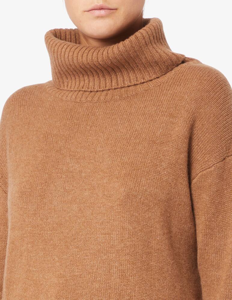 Pure Cashmere Wide neck sweater - picture 4 Pure Cashmere Wide neck sweater - picture 4