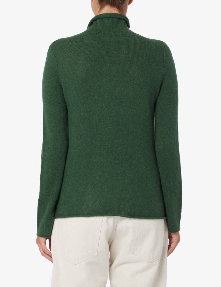 rinascente Pure Cashmere Cashmere turtleneck sweater