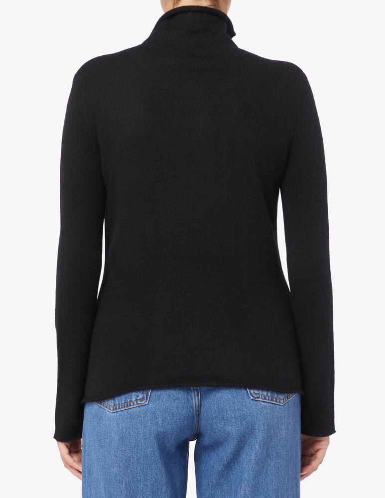 rinascente Pure Cashmere Maglione collo alto in cashmere