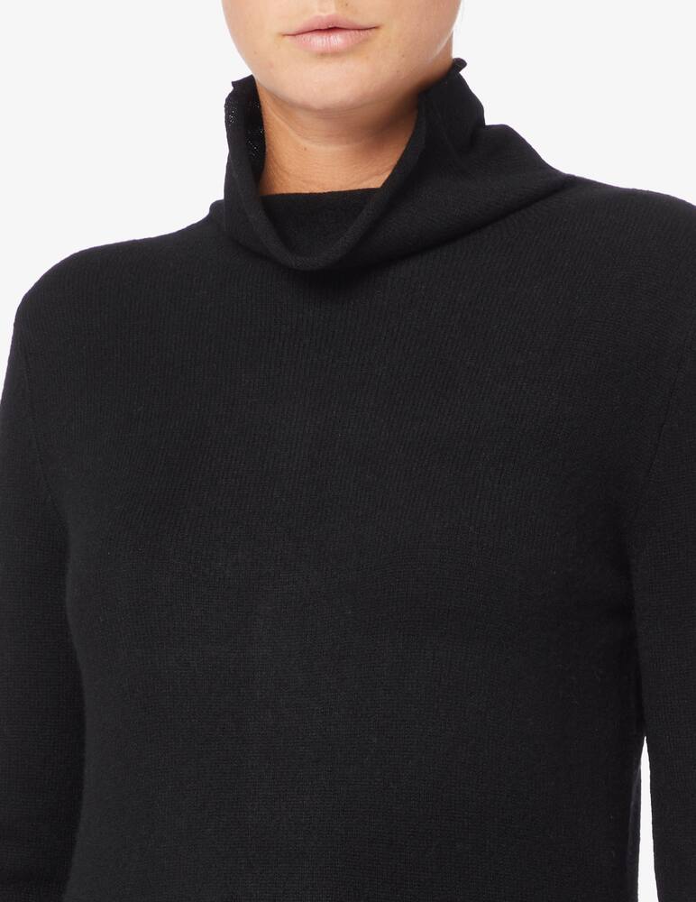 rinascente Pure Cashmere Maglione collo alto in cashmere