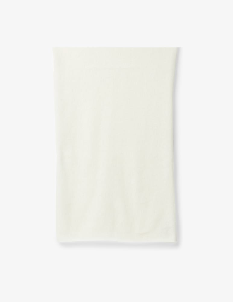 Pure Cashmere Maxi scarf 70x180 - picture 1 Pure Cashmere Maxi scarf 70x180 - picture 1