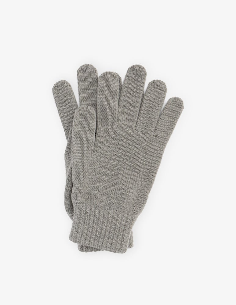 rinascente Barbour Set regalo sciarpa e guanti