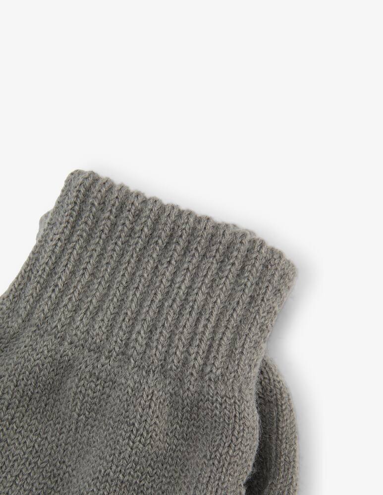 rinascente Barbour Set regalo sciarpa e guanti