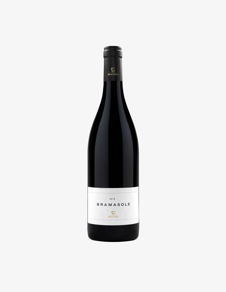 Marchesi Antinori Bramasole Cortona Doc Syrah 2020 750ml - immagine 1 Marchesi Antinori Bramasole Cortona Doc Syrah 2020 750ml - immagine 1