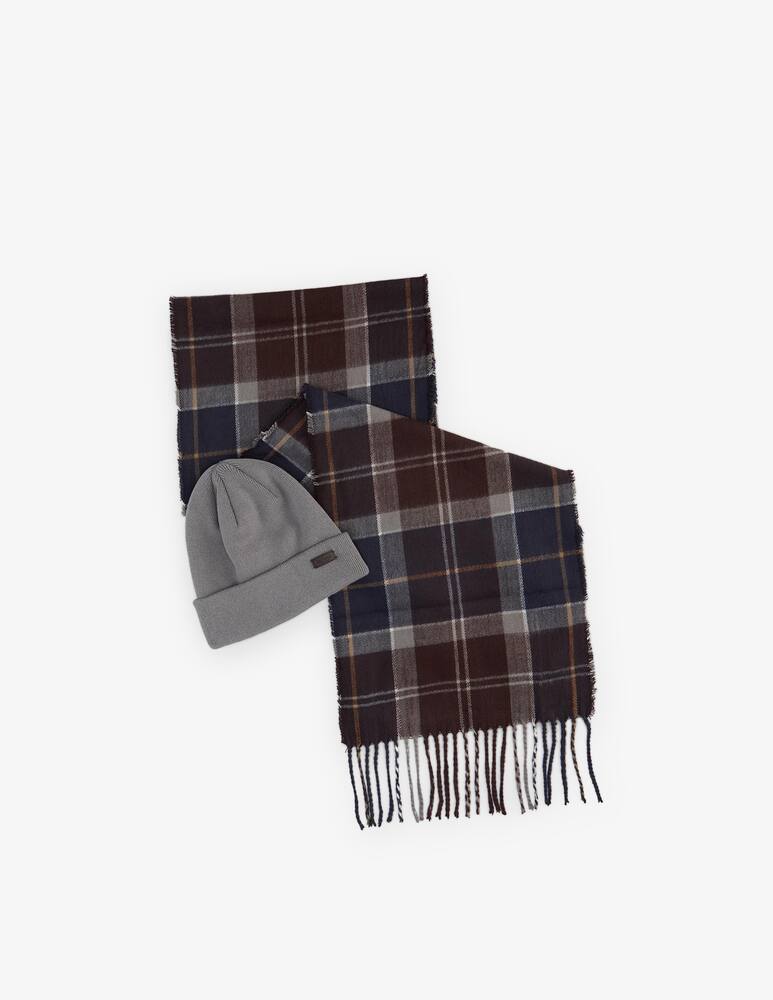 rinascente Barbour Set regalo Swinton & Galingale