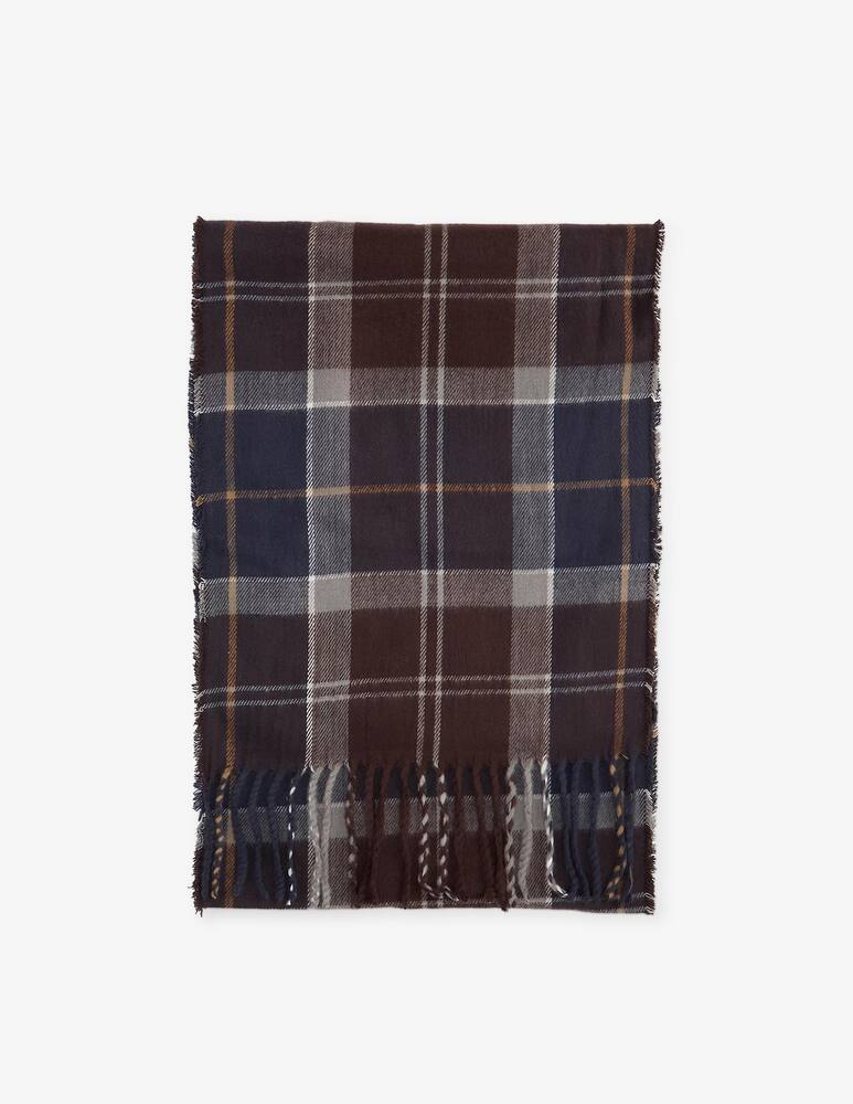 rinascente Barbour Set regalo Swinton & Galingale