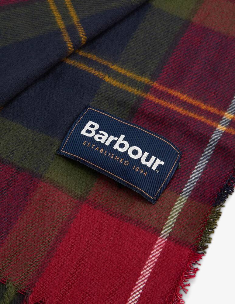 rinascente Barbour Swinton & Galingale gift set