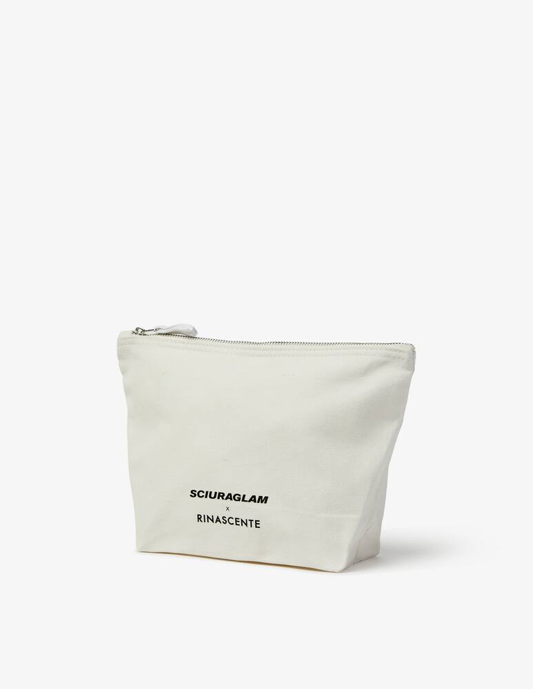 rinascente Sciuraglam Beauty In Cotone Organico