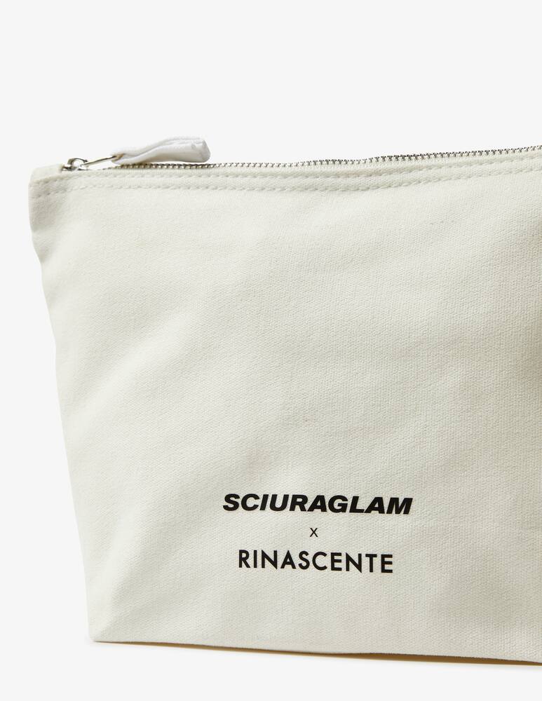 rinascente Sciuraglam Beauty In Cotone Organico