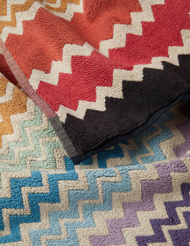 rinascente Missoni Home Rufus Tappeto Bagno