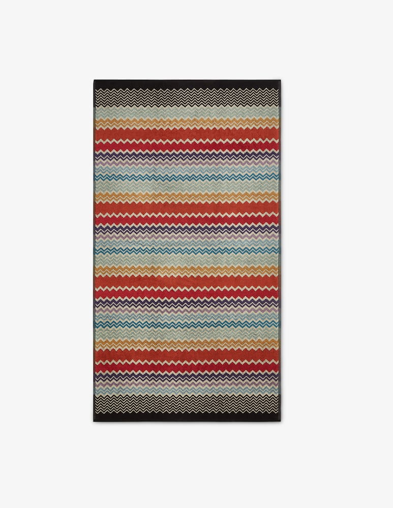rinascente Missoni Home Rufus Telo