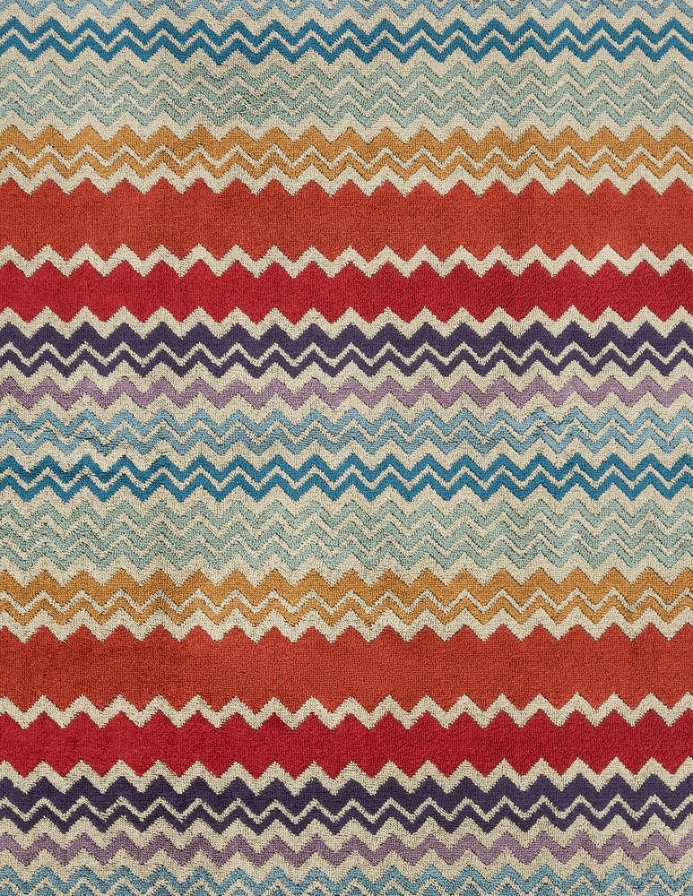 rinascente Missoni Home Rufus Telo