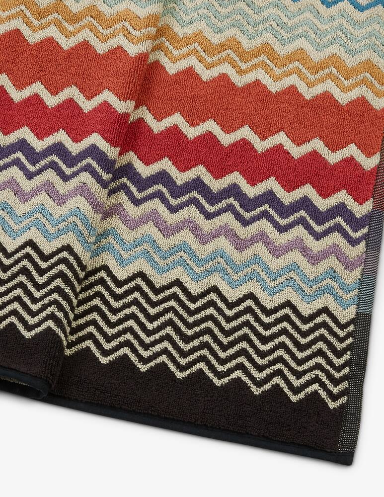 rinascente Missoni Home Rufus Telo