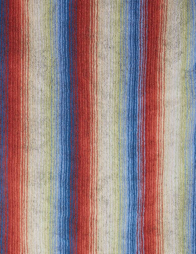 rinascente Missoni Ayrton Accappatoio Cappuccio