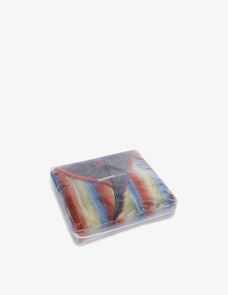 rinascente Missoni Ayrton Accappatoio Cappuccio