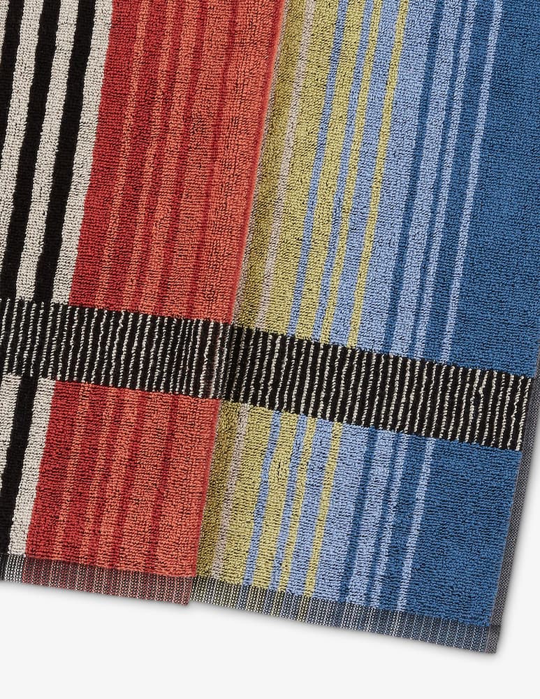 rinascente Missoni Home Ayrton Telo 100X150