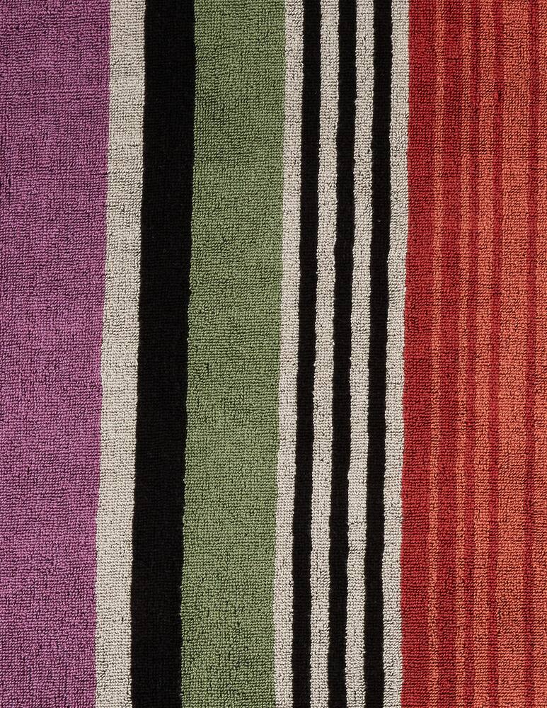 rinascente Missoni Home Ayrton Telo 100X150