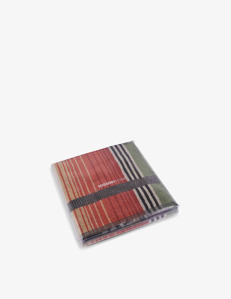 rinascente Missoni Home Ayrton Telo 100X150