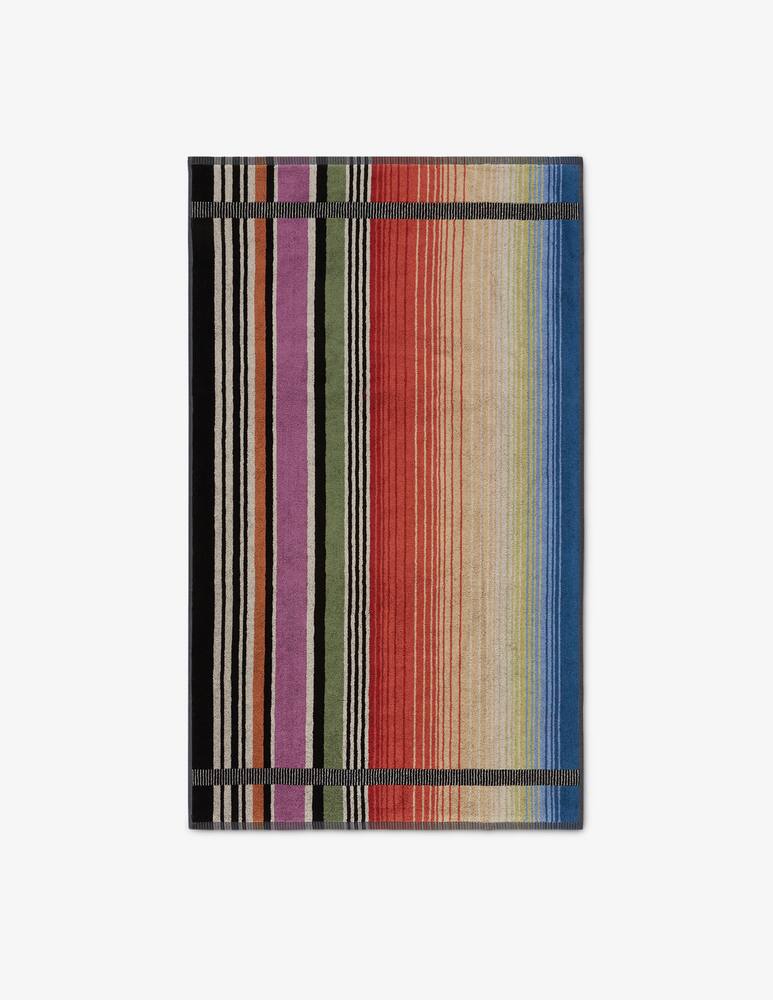 rinascente Missoni Home Ayrton Asciugamano