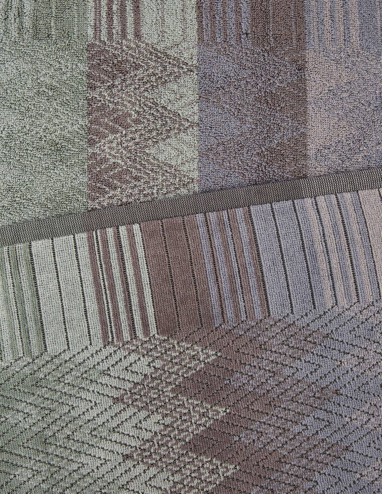 rinascente Missoni Home Yaco Asciugamano