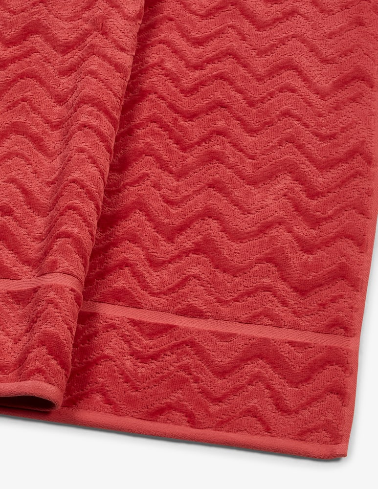 rinascente Missoni Home Rex Telo