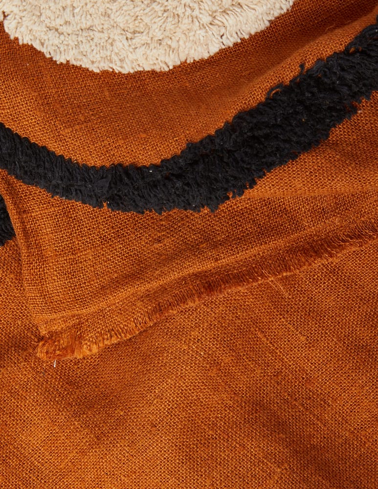 Haomy Tikri Endredon Coperta - immagine 2 Haomy Tikri Endredon Coperta - immagine 2