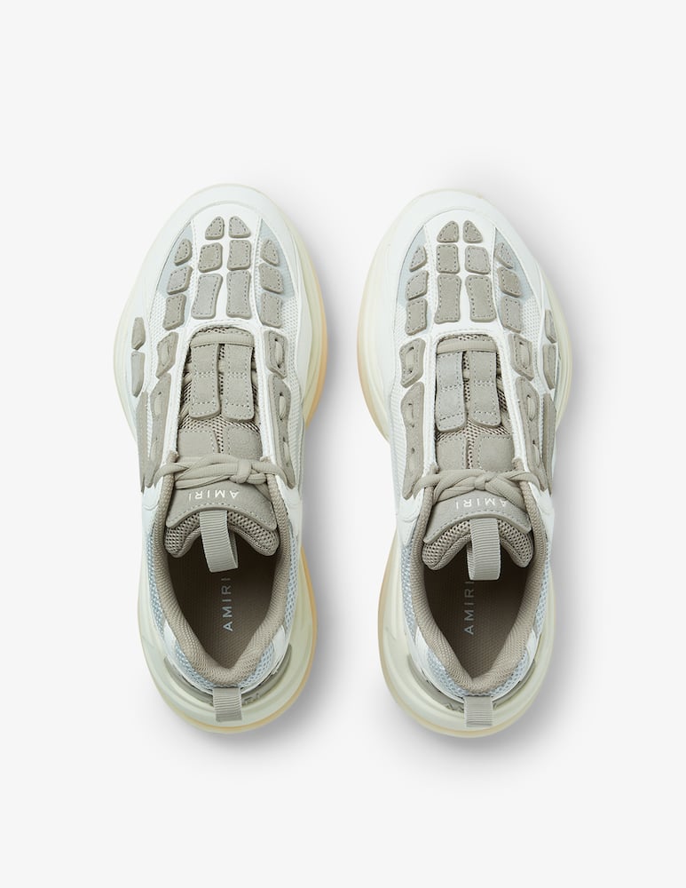 rinascente Amiri Sneakers bone runner