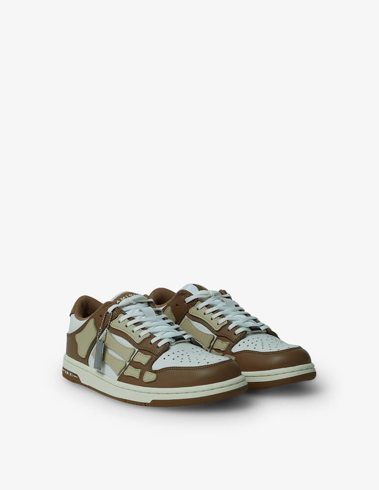 rinascente Amiri Sneakers skeltop low
