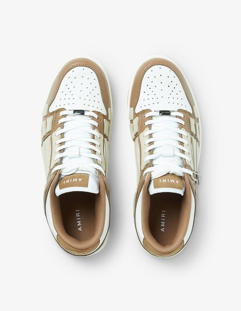 rinascente Amiri Sneakers skeltop low