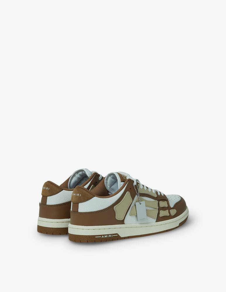 rinascente Amiri Sneakers skeltop low