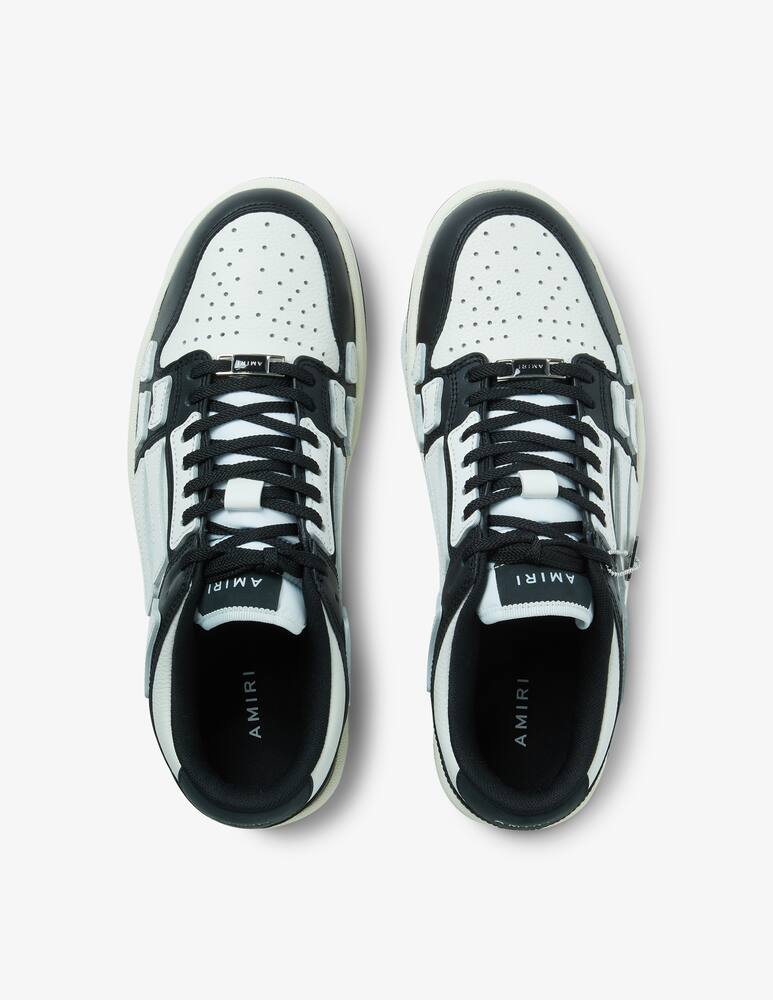 rinascente Amiri Skeltop low sneakers