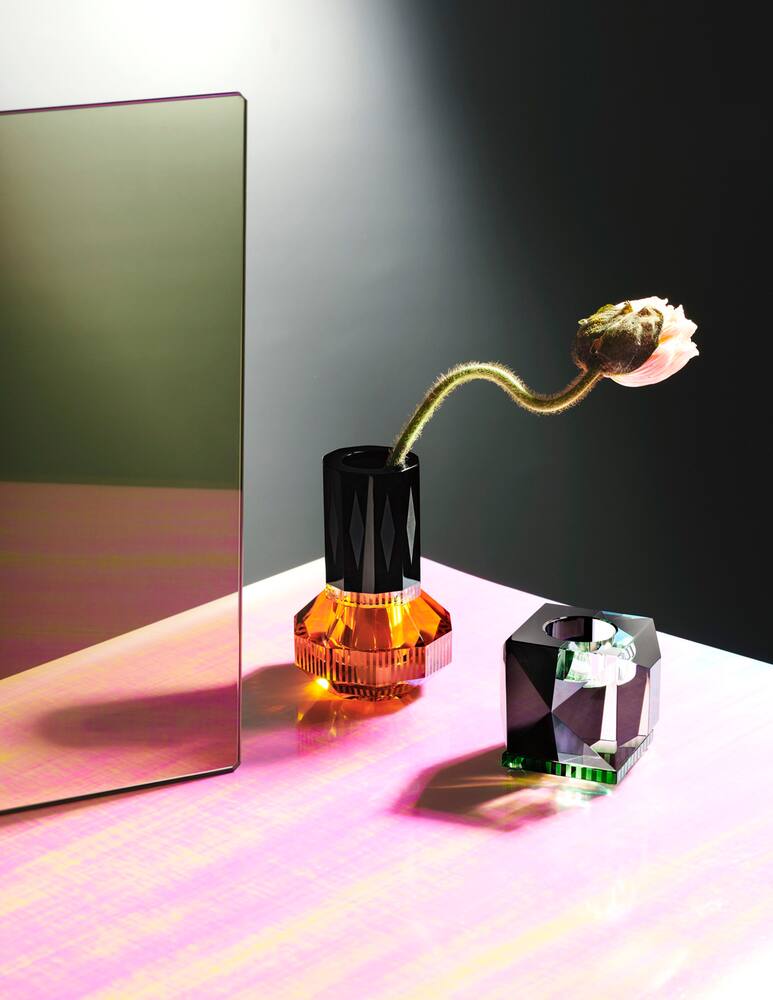 rinascente Reflections Copenhagen Vaso Chicago