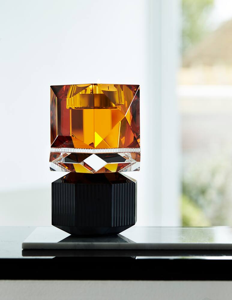 rinascente Reflections Copenhagen Dakota Candle Holder