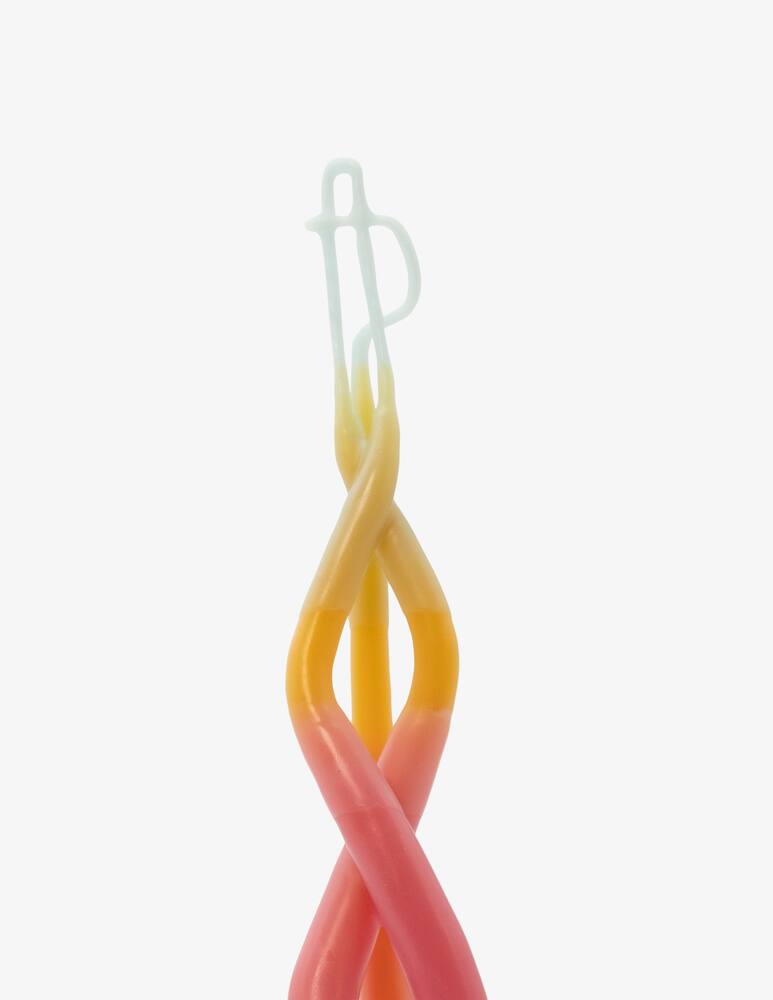 rinascente Cere Italiane Rubiconda Candle