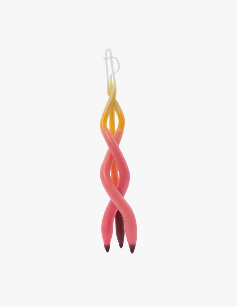 rinascente Cere Italiane Rubiconda Candle