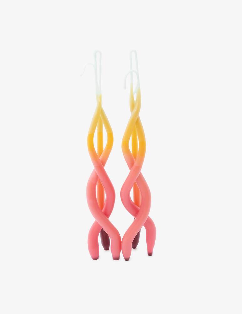 rinascente Cere Italiane Rubiconda Candle